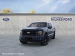 2025 Ford F-150 SuperCrew Cab 4x4 Pickup for sale #6316 - photo 3