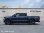 2025 Ford F-150 SuperCrew Cab 4x4 Pickup for sale #6316 - photo 4