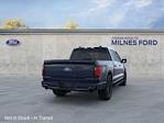 2025 Ford F-150 SuperCrew Cab 4x4 Pickup for sale #6316 - photo 8