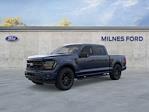 New 2025 Ford F-150 XLT SuperCrew Cab 4x4 Pickup for sale #6316 - photo 1