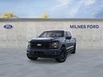 New 2025 Ford F-150 XLT SuperCrew Cab 4x4 Pickup for sale #6316 - photo 3