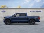 New 2025 Ford F-150 XLT SuperCrew Cab 4x4 Pickup for sale #6316 - photo 4