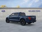 New 2025 Ford F-150 XLT SuperCrew Cab 4x4 Pickup for sale #6316 - photo 2