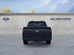 New 2025 Ford F-150 XLT SuperCrew Cab 4x4 Pickup for sale #6316 - photo 5