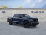 New 2025 Ford F-150 XLT SuperCrew Cab 4x4 Pickup for sale #6316 - photo 7