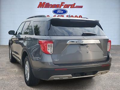 2022 Ford Explorer 4WD SUV for sale #6316A - photo 2