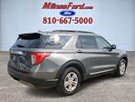 2022 Ford Explorer 4WD SUV for sale #6316A - photo 3