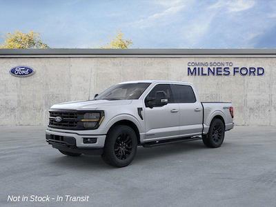 2025 Ford F-150 SuperCrew Cab 4x4 Pickup for sale #6317 - photo 1