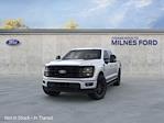 2025 Ford F-150 SuperCrew Cab 4x4 Pickup for sale #6317 - photo 3