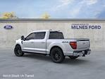 2025 Ford F-150 SuperCrew Cab 4x4 Pickup for sale #6317 - photo 2