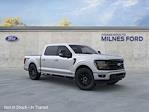 2025 Ford F-150 SuperCrew Cab 4x4 Pickup for sale #6317 - photo 7