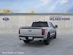 2025 Ford F-150 SuperCrew Cab 4x4 Pickup for sale #6317 - photo 8