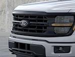 2025 Ford F-150 SuperCrew Cab 4x4 Pickup for sale #6317 - photo 17