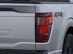 2025 Ford F-150 SuperCrew Cab 4x4 Pickup for sale #6317 - photo 21