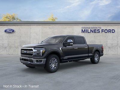 2025 Ford F-150 SuperCrew Cab 4x4 Pickup for sale #6318 - photo 1