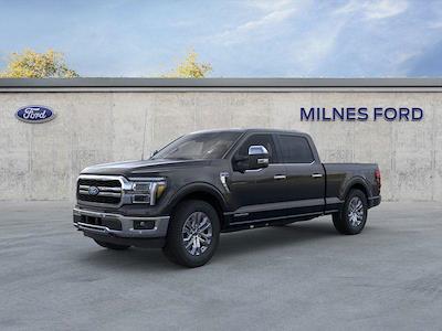 2025 Ford F-150 SuperCrew Cab 4x4 Pickup for sale #6318 - photo 1