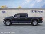 2025 Ford F-150 SuperCrew Cab 4x4 Pickup for sale #6318 - photo 4