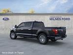 2025 Ford F-150 SuperCrew Cab 4x4 Pickup for sale #6318 - photo 2