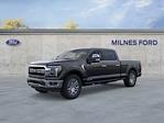 2025 Ford F-150 SuperCrew Cab 4x4 Pickup for sale #6318 - photo 1