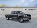 2025 Ford F-150 SuperCrew Cab 4x4 Pickup for sale #6318 - photo 7