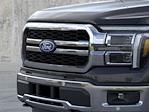 2025 Ford F-150 SuperCrew Cab 4x4 Pickup for sale #6318 - photo 17