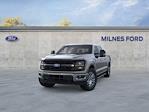 2025 Ford F-150 SuperCrew Cab 4x4 Pickup for sale #6322 - photo 3
