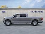 2025 Ford F-150 SuperCrew Cab 4x4 Pickup for sale #6322 - photo 4