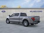 2025 Ford F-150 SuperCrew Cab 4x4 Pickup for sale #6322 - photo 2