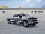 2025 Ford F-150 SuperCrew Cab 4x4 Pickup for sale #6322 - photo 7