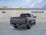 2025 Ford F-150 SuperCrew Cab 4x4 Pickup for sale #6322 - photo 8
