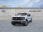 2025 Ford F-150 SuperCrew Cab 4x4 Pickup for sale #6323 - photo 3