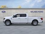 2025 Ford F-150 SuperCrew Cab 4x4 Pickup for sale #6323 - photo 4