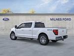 2025 Ford F-150 SuperCrew Cab 4x4 Pickup for sale #6323 - photo 2