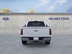 2025 Ford F-150 SuperCrew Cab 4x4 Pickup for sale #6323 - photo 5