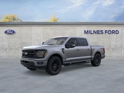 2025 Ford F-150 SuperCrew Cab 4x4 Pickup for sale #6324 - photo 1