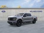 2025 Ford F-150 SuperCrew Cab 4x4 Pickup for sale #6324 - photo 1