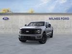 2025 Ford F-150 SuperCrew Cab 4x4 Pickup for sale #6324 - photo 3