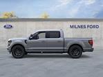 2025 Ford F-150 SuperCrew Cab 4x4 Pickup for sale #6324 - photo 4