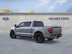 2025 Ford F-150 SuperCrew Cab 4x4 Pickup for sale #6324 - photo 2
