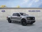 2025 Ford F-150 SuperCrew Cab 4x4 Pickup for sale #6324 - photo 7