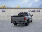 2025 Ford F-150 SuperCrew Cab 4x4 Pickup for sale #6324 - photo 8