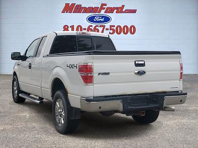 2014 Ford F-150 Super Cab 4x4 Pickup for sale #6325M - photo 2