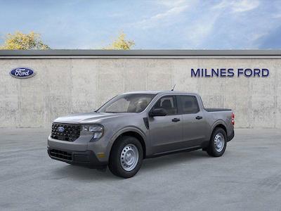 2025 Ford Maverick SuperCrew Cab AWD Pickup for sale #6326 - photo 1