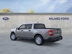 2025 Ford Maverick SuperCrew Cab AWD Pickup for sale #6326 - photo 2