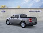 2025 Ford Maverick SuperCrew Cab AWD Pickup for sale #6326 - photo 2