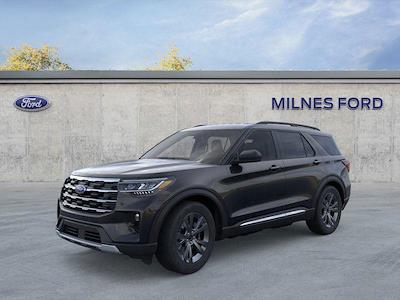 2025 Ford Explorer 4WD SUV for sale #6327 - photo 1
