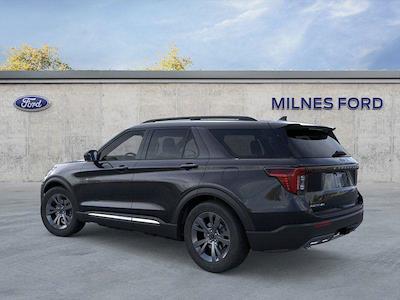 2025 Ford Explorer 4WD SUV for sale #6327 - photo 2