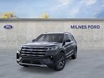 2025 Ford Explorer 4WD SUV for sale #6327 - photo 3