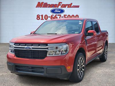 2022 Ford Maverick SuperCrew Cab 4x4 Pickup for sale #6332A - photo 1