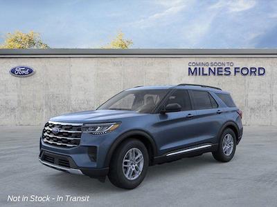 2025 Ford Explorer 4WD SUV for sale #6333 - photo 1